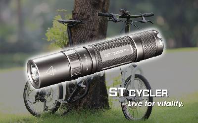 JetBeam ST Cycler JetBeam ST Cycler