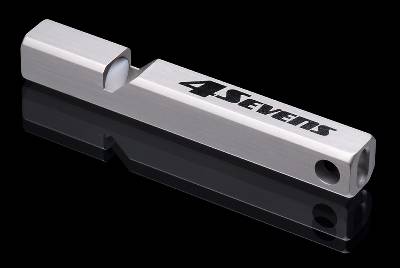4Sevens Titanium Whistle, 100+ dB 4Sevens Titanium Whistle, 100+ dB
