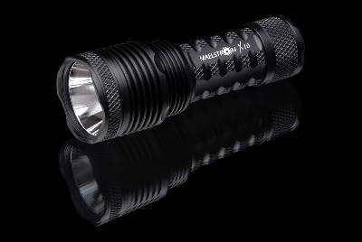 4Sevens Maelstrom X10 640 Lumen Light