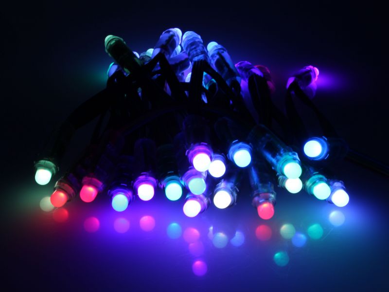 RGB Lights