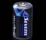 4Sevens CR2 Battery 2-Pack
