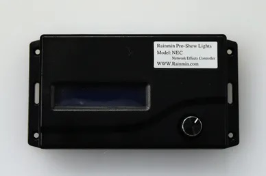 Minleon Network Effects Controller (NEC)