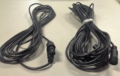 Minleon RGB+ 25 extender cable