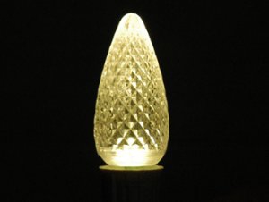 C9 SMD LED Retro Fit Warm White